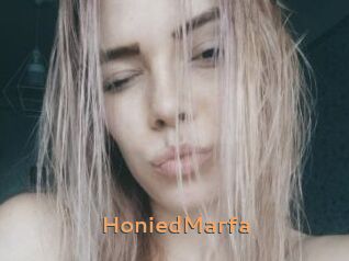 HoniedMarfa