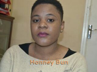 Honney_Bun