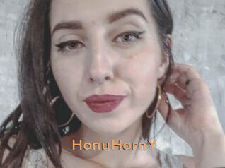 HonuHornY