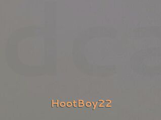 HootBoy22