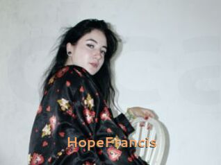 HopeFrancis