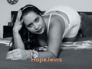 HopeJeins