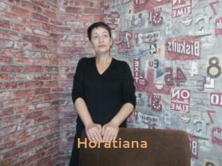 Horatiana