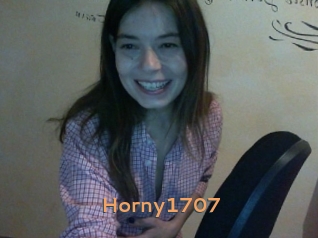 Horny1707