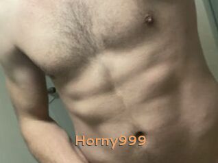 Horny999