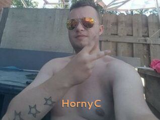 HornyC