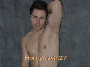 HornyCavin27