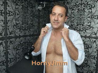 HornyJimm Du Cul A Gogo