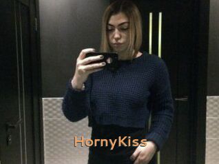 HornyKiss