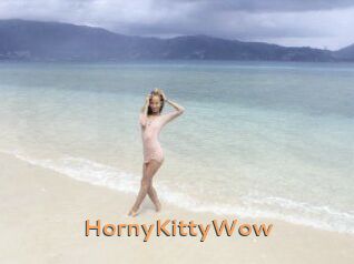 HornyKittyWow Du Cul A Gogo