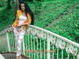 Horny_LikaX