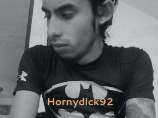 Hornydick92