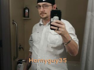 Hornyguy35