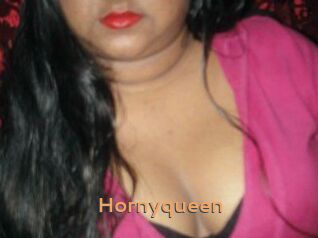 Hornyqueen