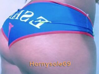 Hornysole69