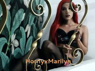 HornyxMarilyn