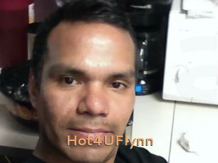 Hot4UFlynn