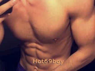 Hot69boy