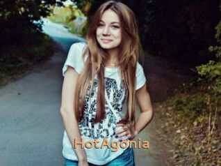 HotAgonia