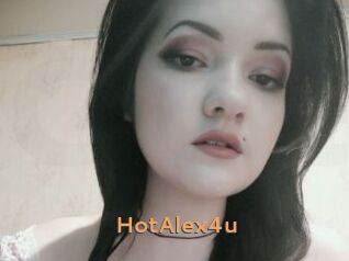 HotAlex4u