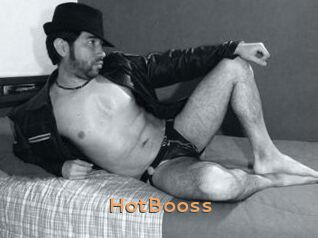HotBooss Du Cul A Gogo