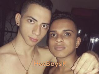HotBoysK