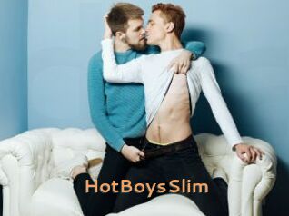 HotBoysSlim Du Cul A Gogo