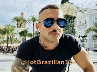 HotBrazilian13