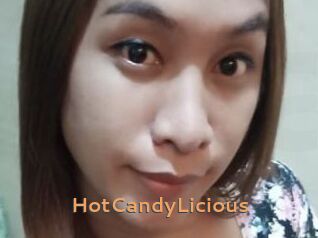HotCandyLicious