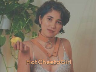 HotCheetoGirl