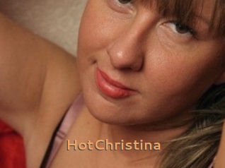 HotChristina
