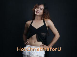 HotChristinaforU