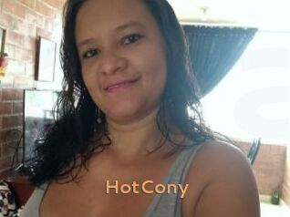 HotCony