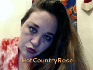 HotCountryRose