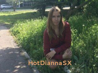 Hot_DiannaSX Du Cul A Gogo