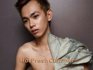 HotFreshCummer
