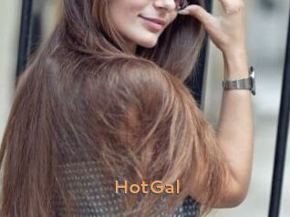 HotGal