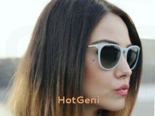 HotGeni