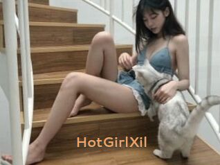 HotGirlXil