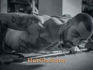 HotGladiator Du Cul A Gogo