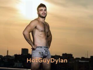 HotGuyDylan