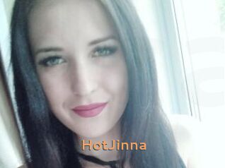 HotJinna