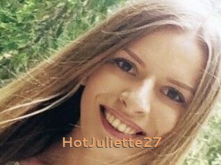 HotJuliette27