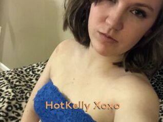 HotKelly_Xoxo Du Cul A Gogo
