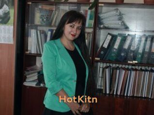 HotKitn