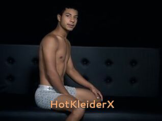 HotKleiderX