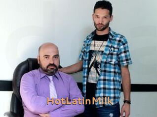 HotLatinMilk