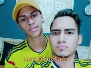 HotLatinStuds