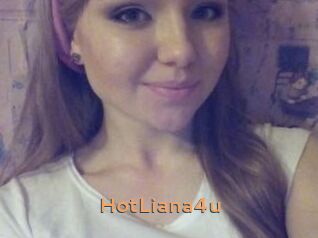 HotLiana4u