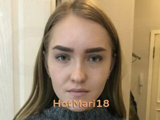 HotMari18